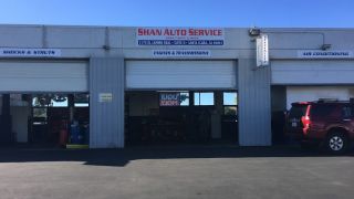 oil change service santa clara Shan Auto Service | Auto Repair, Oil Change & More