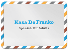 english language school santa clara Kasa de Franko - Spanish Classes/Lessons Private Tutors & Teachers in San Jose