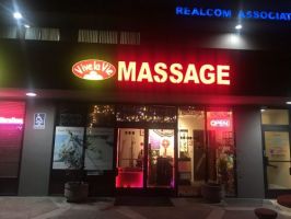 reflexologist santa clara Vive la Vie Massage