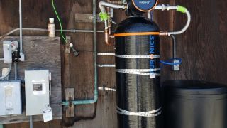 water filter supplier santa clara The Water Pros| Water Softener San Jose