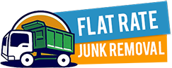 garbage collection service santa clara Flat Rate Junk Removal Sunnyvale