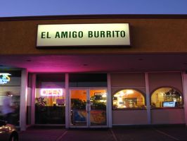 Mexican restaurant is located in the Woodhams Center on Stevens Creek Blvd in Santa Clara, California. The restaurant has been in business since 1992 under the experienced ownership of Jose and Maria Grimaldo and family and has earned generous reviews on the media.