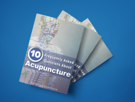 acupuncturist santa clara Santa Clara Acupuncture & Massage