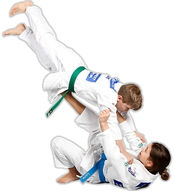 aikido club santa clara Nakano Judo Academy