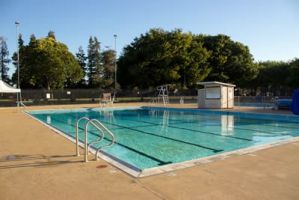 swimming pool santa clara Warburton Swim Center