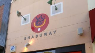 sukiyaki and shabu shabu restaurant santa clara Shabuway