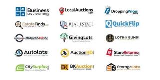 real estate auctioneer santa clara Local Liquidators