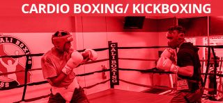 boxing club santa clara San Jose Boxing & Fitness