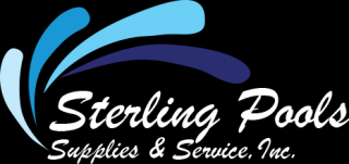 swimming pool supply store santa clara Sterling Pool Supplies & Services