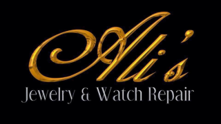 watch repair service santa clara Ali's Jewelry & Watch Repair