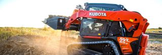 construction machine dealer santa clara Mission Valley Kubota Tractor & Equipment