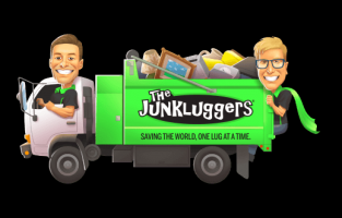 garbage collection service santa clara The Junkluggers of Greater San Jose