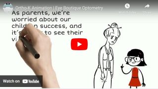 orthoptist santa clara Eye Boutique Optometry