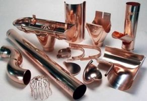 copper supplier santa clara Kobett Metals