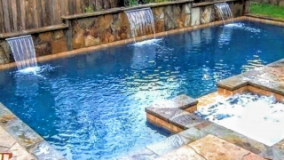 pool cleaning service santa clara Bayside Pools