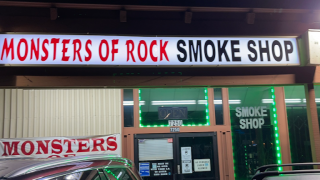 vaporizer store santa clara Monsters of Rock 2 Smoke Shop & Vape