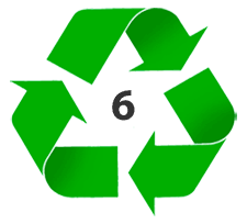 recycling drop off location santa clara FoamRecycle LLC