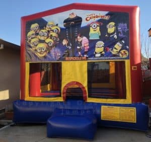 bouncy castle hire santa clara Santa Clara Jumpers