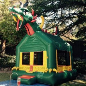 bouncy castle hire santa clara Santa Clara Jumpers