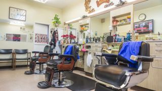 barber shop santa clara Cedar Tree Barber Shop