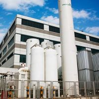 butane gas supplier santa clara Air Products & Chemicals, Inc