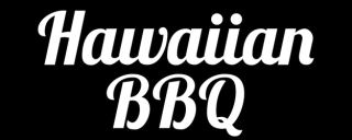 polynesian restaurant santa clara Hawaiian BBQ