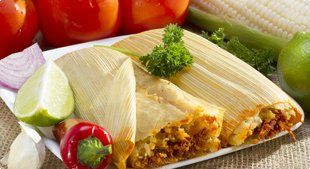 Learn More About Salvadorian Food Menu