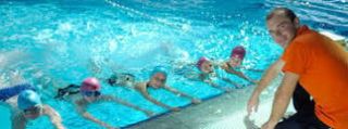 baby swimming school santa clara Anderson Premier Aquatic