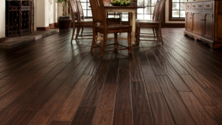 floor sanding and polishing service santa clara Mariano's Hardwood Floors