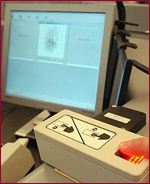 fingerprinting service santa clara Live Scan Fingerprinting