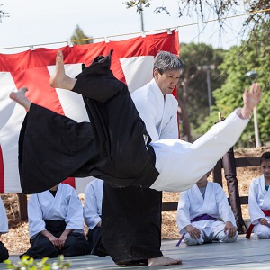 aikido club santa clara Aikido Silicon Valley
