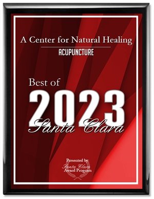 acupuncturist santa clara A Center For Natural Healing
