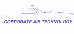 aircraft maintenance company santa clara Corporate Air Technology