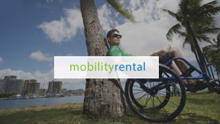 wheelchair rental service santa clara MobilityWorks