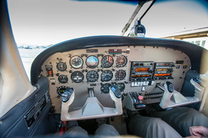 flight school santa clara Fly Bay Area