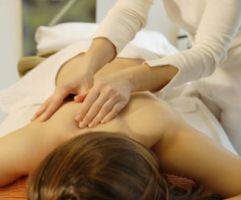 lymph drainage therapist santa rosa Santa Rosa Medical Massage