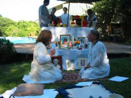 meditation center santa rosa Ananda Guru Kula