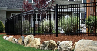 fence contractor santa rosa Town & Country Fencing