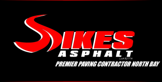 paving contractor santa rosa Sikes Asphalt Group, Inc.