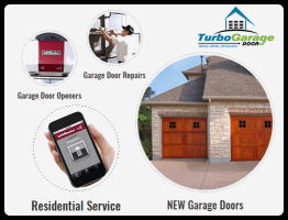 garage door supplier santa rosa Turbo Garage Door Showroom - Repair Installation & Service Santa Rosa