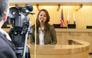court reporter santa rosa Verbatim Reporting Services