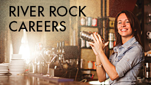 Careers at River Rock Casino