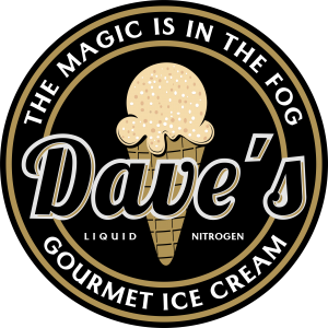 frozen dessert supplier santa rosa Dave's Gourmet Ice Cream