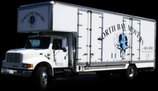 moving company santa rosa North Bay Movers