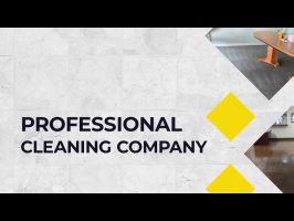 commercial cleaning service santa rosa GDL Building Maintenance