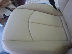 auto upholsterer santa rosa Pacific Coast Custom Interiors