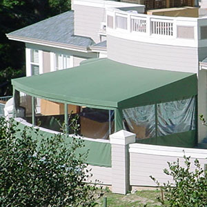 awning supplier santa rosa Gianola Canvas Products