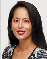 otolaryngologist santa rosa Stephanie S. Huang, M.D.