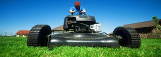 lawn mower repair service santa rosa Fulwider Outdoor Power Equipment