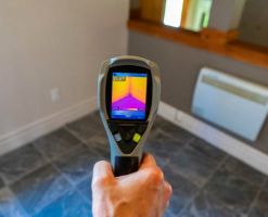 home inspector santa rosa Level One Home Inspection